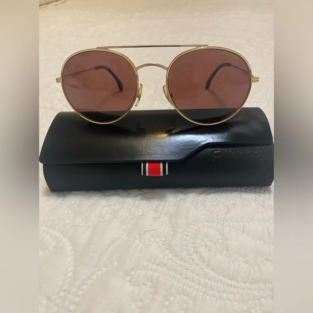 Carrera elegant sunglasses